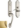 Satin Brass and Brown-060