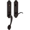 Oil Rubbed Bronze-102