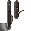 Polished Nickel Lifetime Finish-055