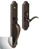 Polished Nickel Lifetime Finish-055