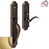 Satin Brass and Brown-060