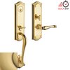 Satin Brass and Brown-060