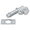 Brushed Chrome-US26D