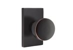 Oil Rubbed Bronze-US10B