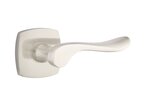 Satin Nickel-US15