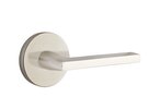 Satin Nickel-US15