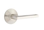 Satin Nickel-US15