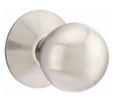 Satin Nickel-US15