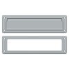 Brushed Chrome-US26D