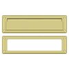 Polished Brass-US3