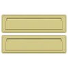 Polished Brass-US3