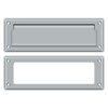 Brushed Chrome-US26D