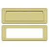 Polished Brass-US3