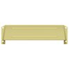 Polished Brass-US3