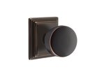 Oil Rubbed Bronze-US10B