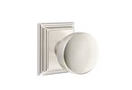 Satin Nickel-US15