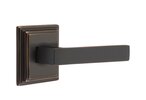 Oil Rubbed Bronze-US10B