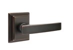 Oil Rubbed Bronze-US10B