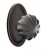 Oil Rubbed Bronze-US10B