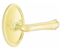 Unlacquered Brass-US3 UNL