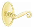 Unlacquered Brass-US3 UNL