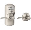 Satin Nickel-619