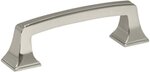 Polished Nickel