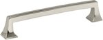 Polished Nickel