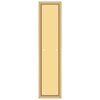 Lifetime Polished Brass-PVD