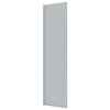 Brushed Chrome-US26D