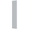 Brushed Chrome-US26D