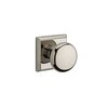 Polished Nickel Lifetime Finish-055