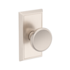 Satin Nickel-150