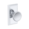 Polished Chrome-260