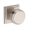 Satin Nickel-150