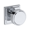 Polished Chrome-260
