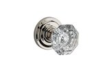Polished Nickel Lifetime Finish-055