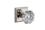 Polished Nickel Lifetime Finish-055