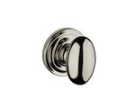 Polished Nickel Lifetime Finish-055