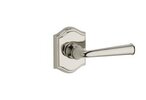 Polished Nickel Lifetime Finish-055