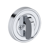 Polished Chrome-260