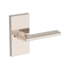 Polished Nickel Lifetime Finish-055