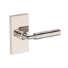 Polished Nickel Lifetime Finish-055