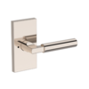Polished Nickel Lifetime Finish-055