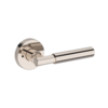 Polished Nickel Lifetime Finish-055