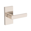 Polished Nickel Lifetime Finish-055