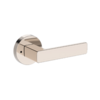 Polished Nickel Lifetime Finish-055