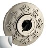 Polished Nickel Lifetime Finish-055