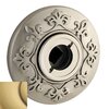 Satin Brass and Brown-060