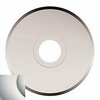 Polished Nickel Lifetime Finish-055